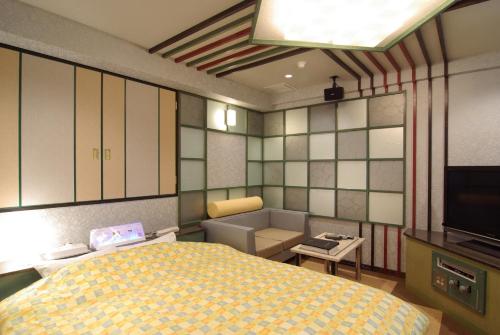 hotel shonan sirenu adults only