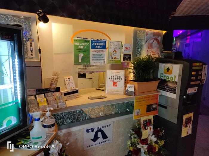 hotel shonan sirenu adults only