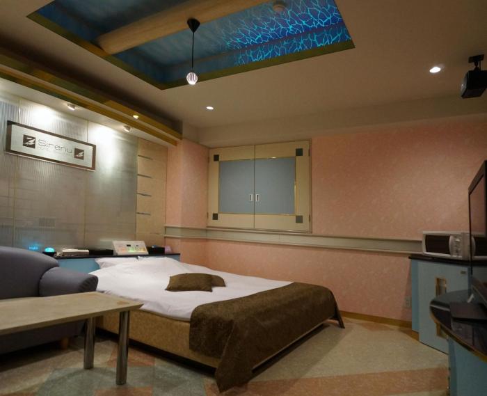 hotel shonan sirenu adults only