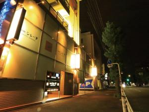 hotel shonan sirenu adults only