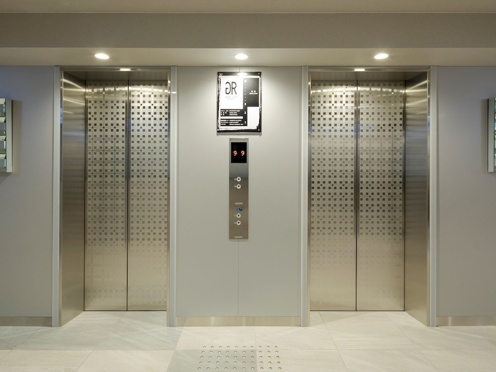 green rich hotel kurashiki ekimae