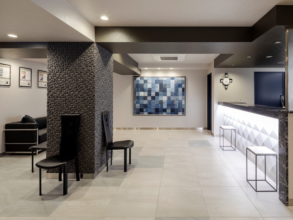 green rich hotel kurashiki ekimae