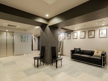 green rich hotel kurashiki ekimae