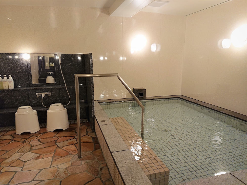 green rich hotel kurashiki ekimae