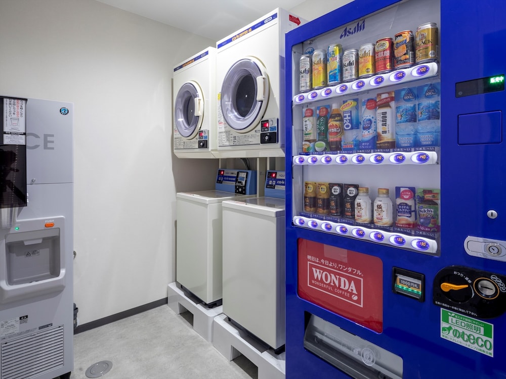 green rich hotel kurashiki ekimae