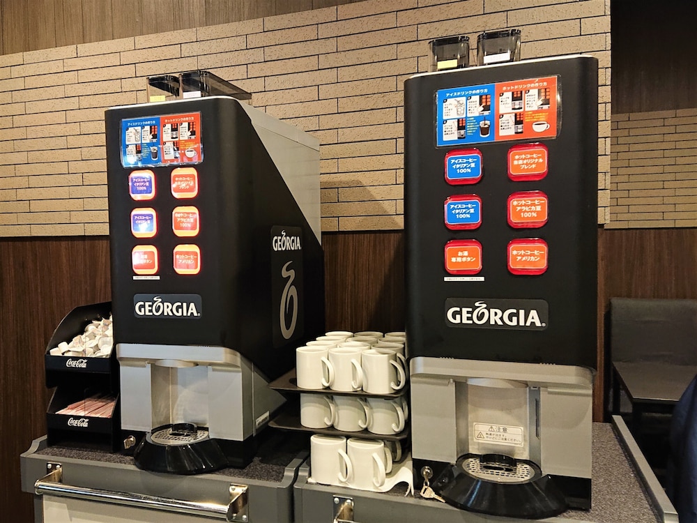 green rich hotel kurashiki ekimae