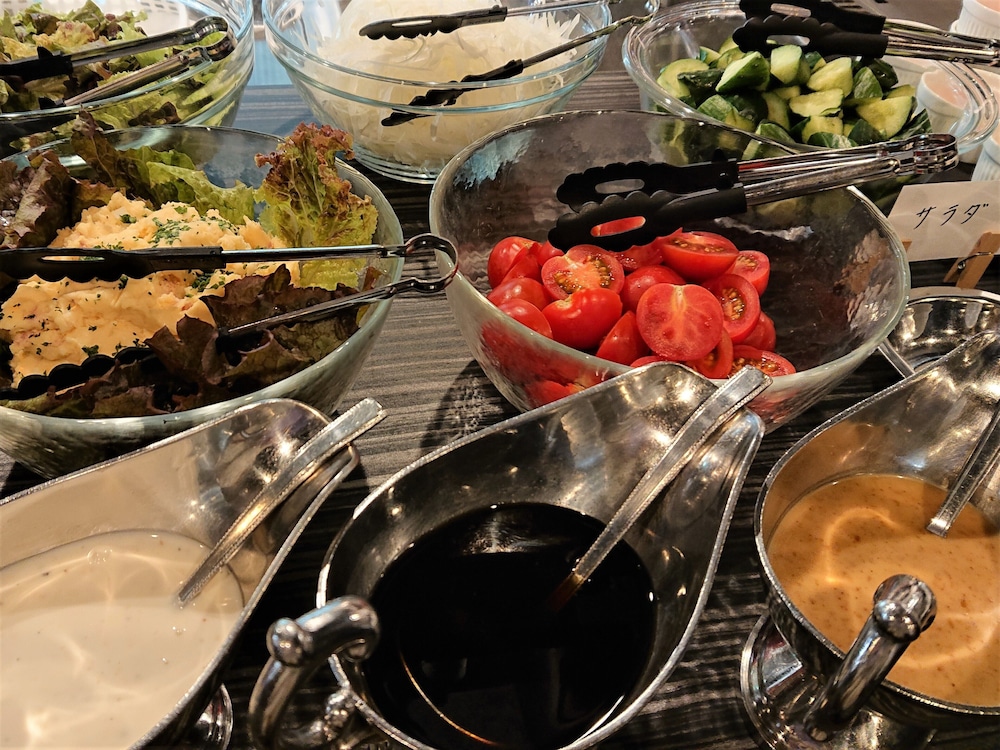 green rich hotel kurashiki ekimae