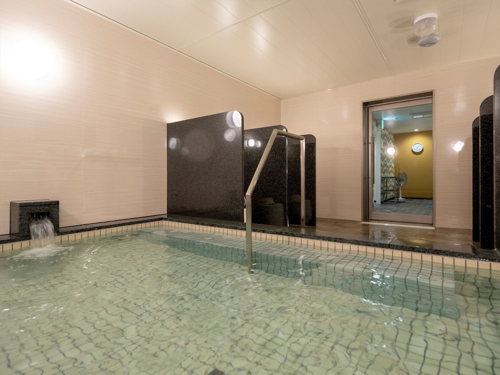 green rich hotel kurashiki ekimae