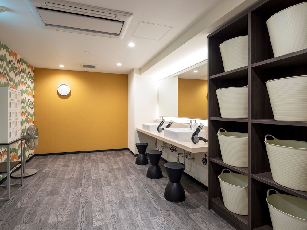 green rich hotel kurashiki ekimae