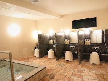 green rich hotel kurashiki ekimae