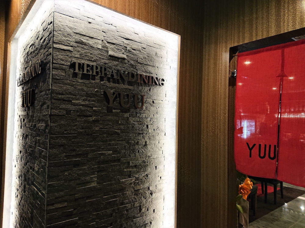 green rich hotel kurashiki ekimae