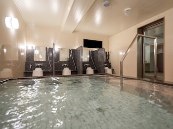 green rich hotel kurashiki ekimae