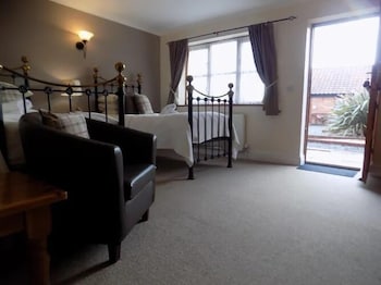the white horse inn