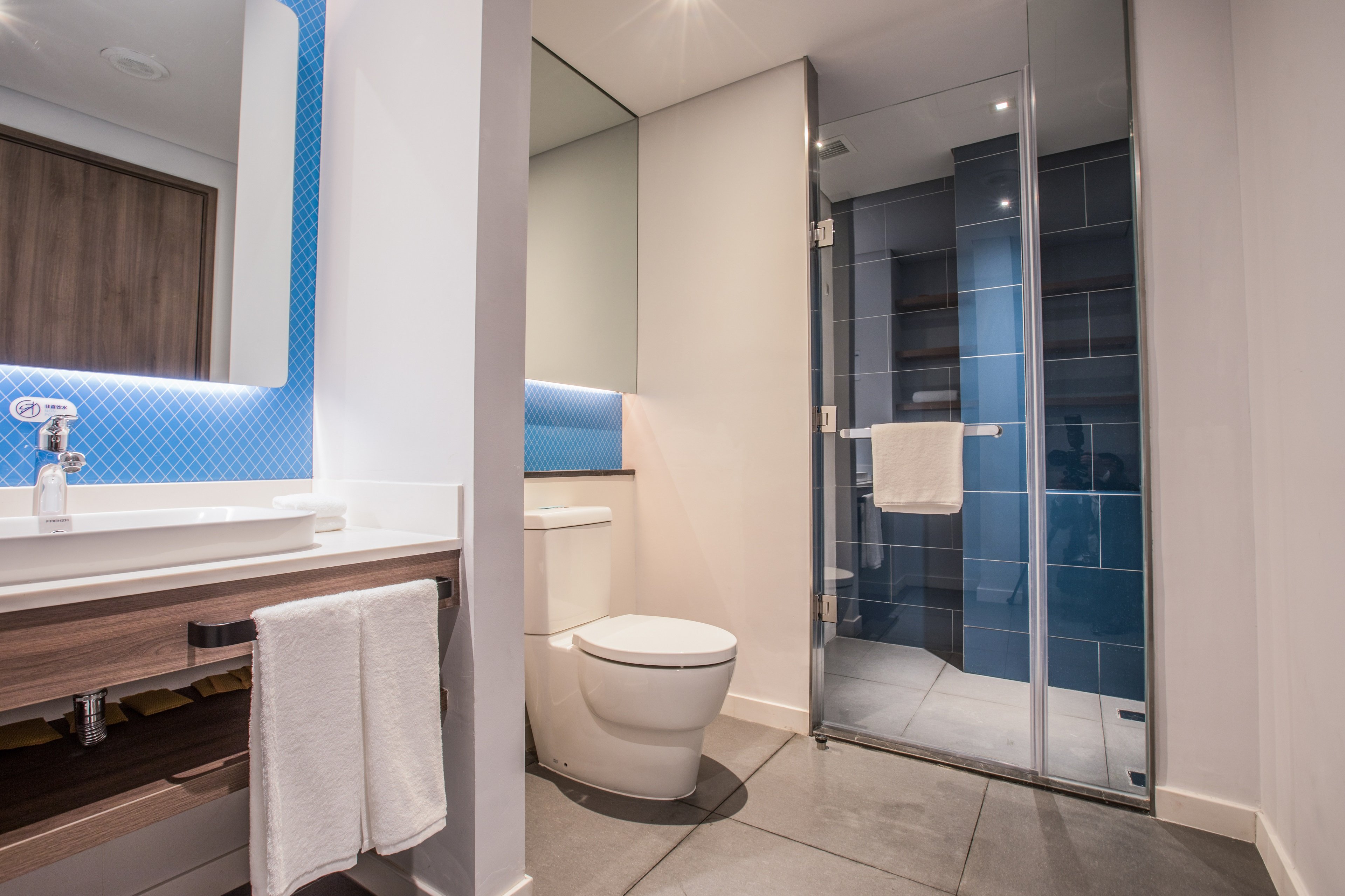 holiday inn express guizhou qinglong an ihg hotel