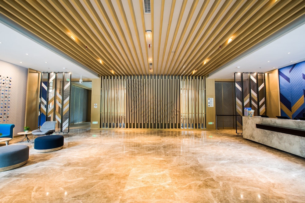 holiday inn express guizhou qinglong an ihg hotel