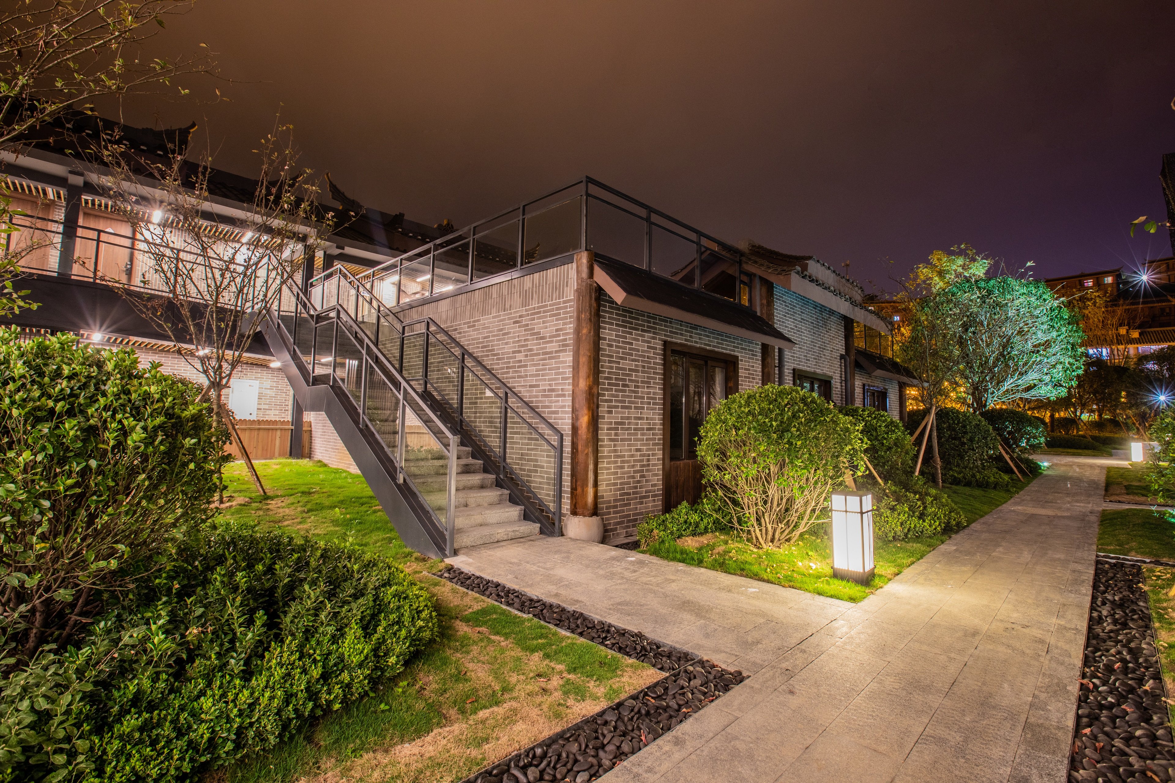 holiday inn express guizhou qinglong an ihg hotel