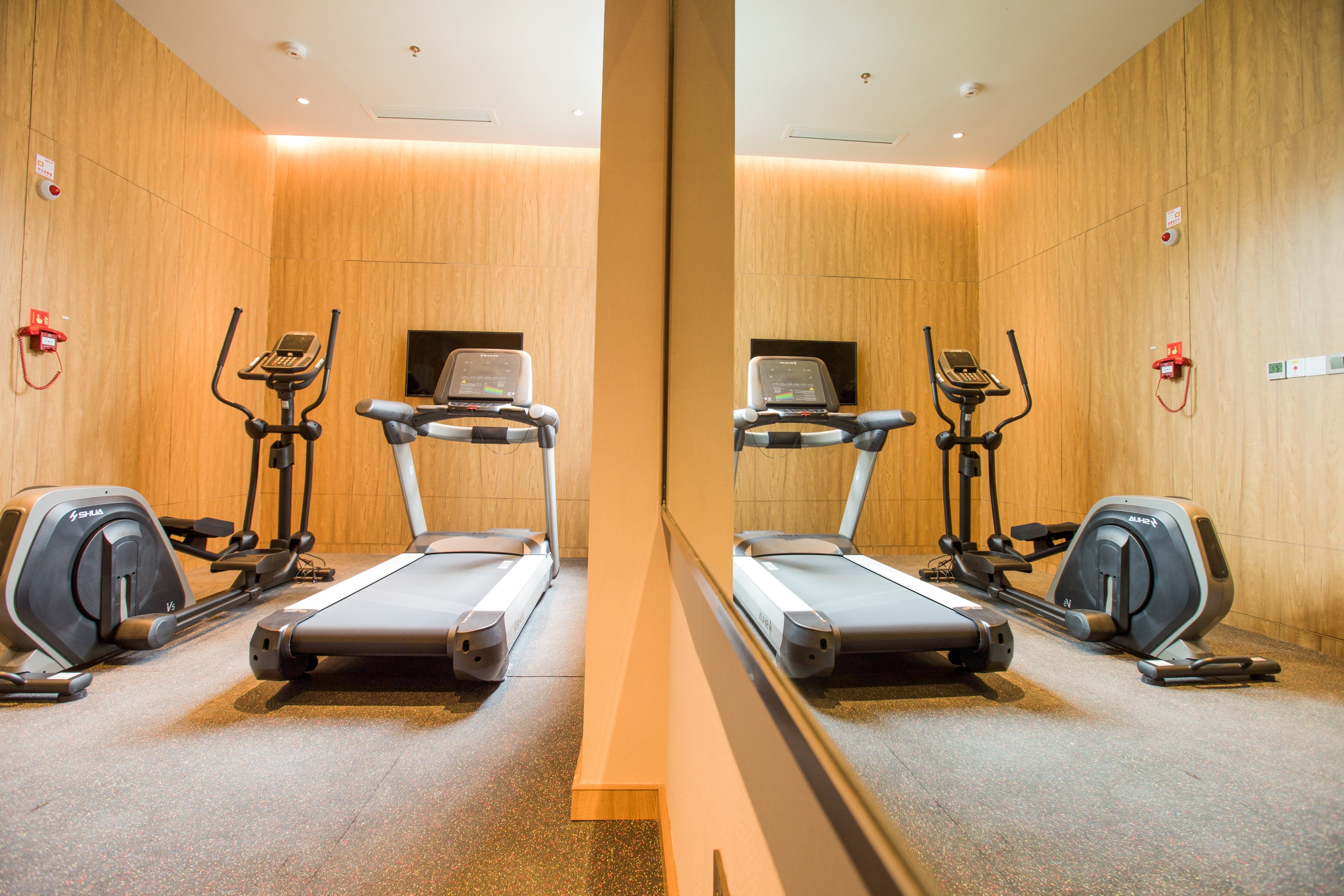 holiday inn express guizhou qinglong an ihg hotel
