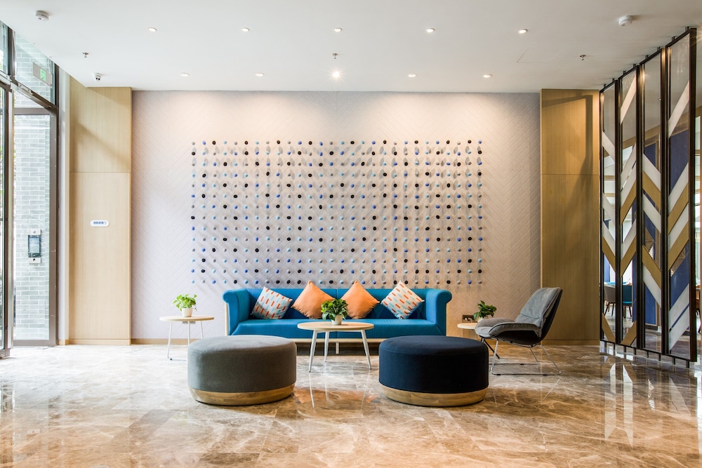 holiday inn express guizhou qinglong an ihg hotel