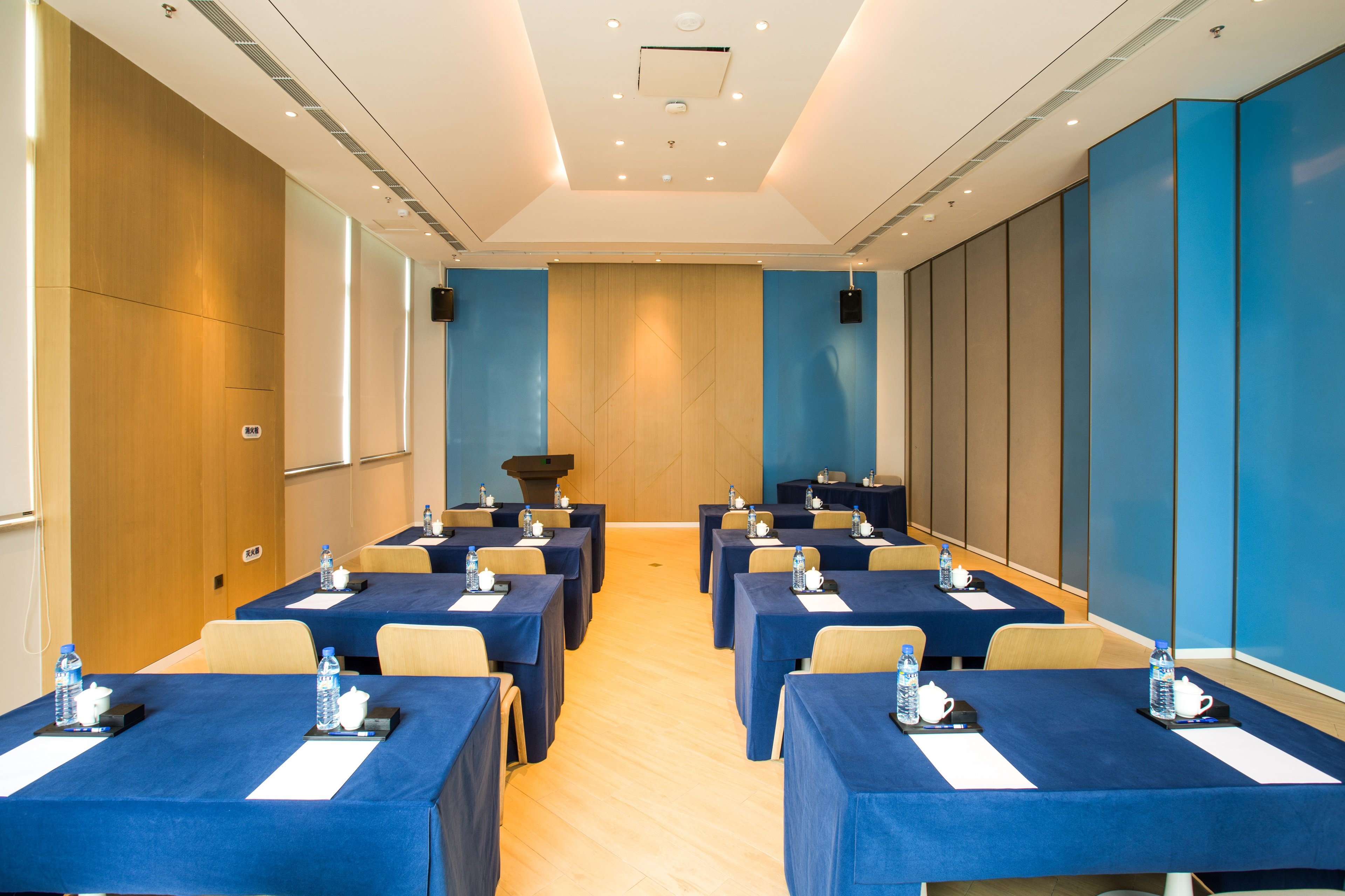 holiday inn express guizhou qinglong an ihg hotel