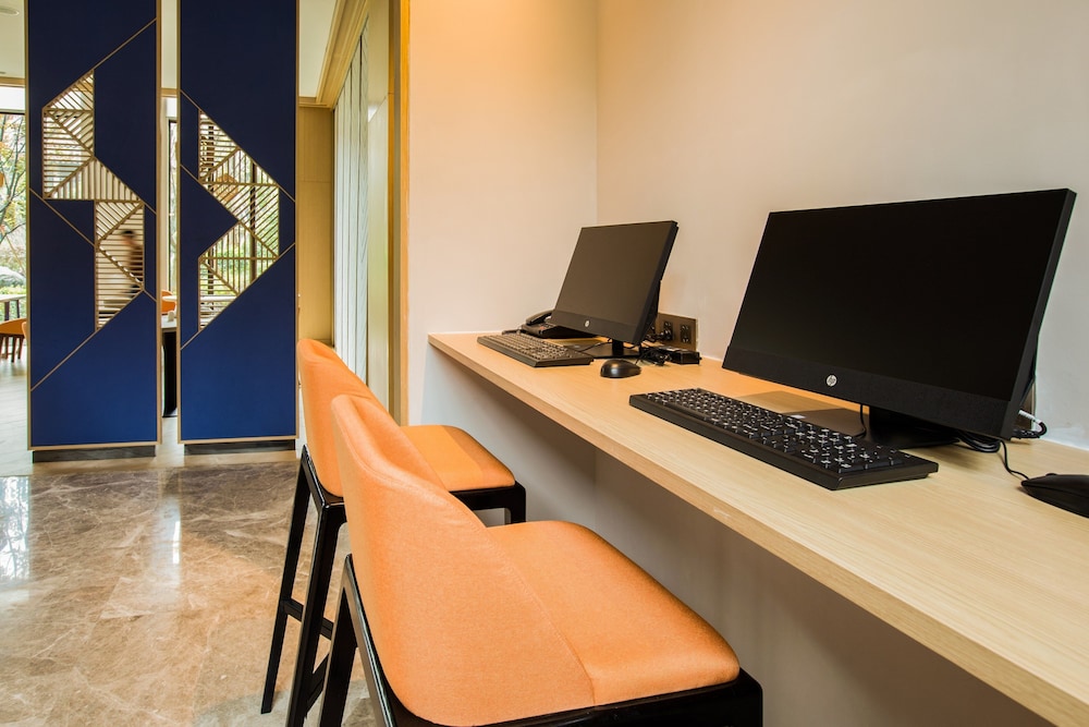 holiday inn express guizhou qinglong an ihg hotel