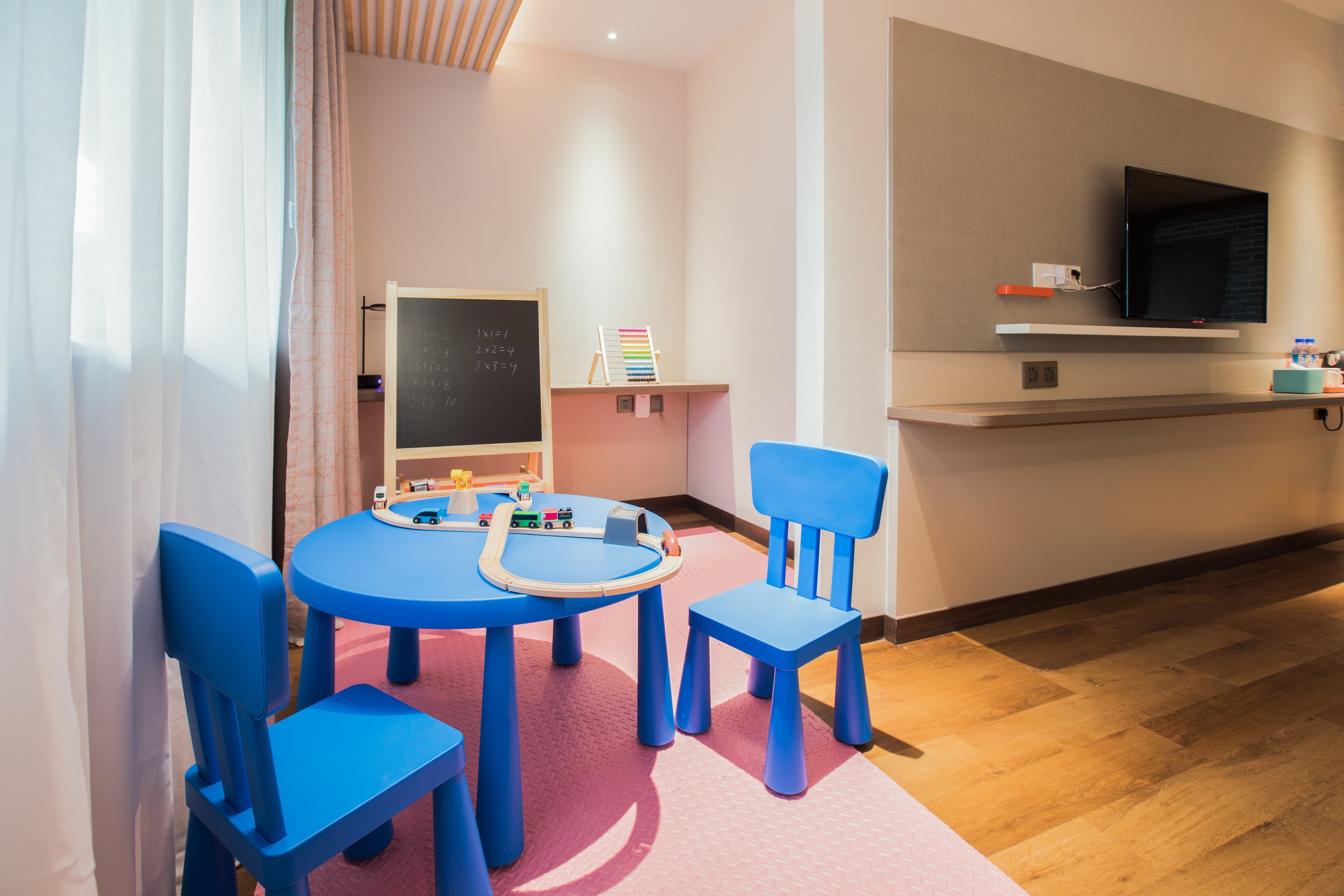 holiday inn express guizhou qinglong an ihg hotel