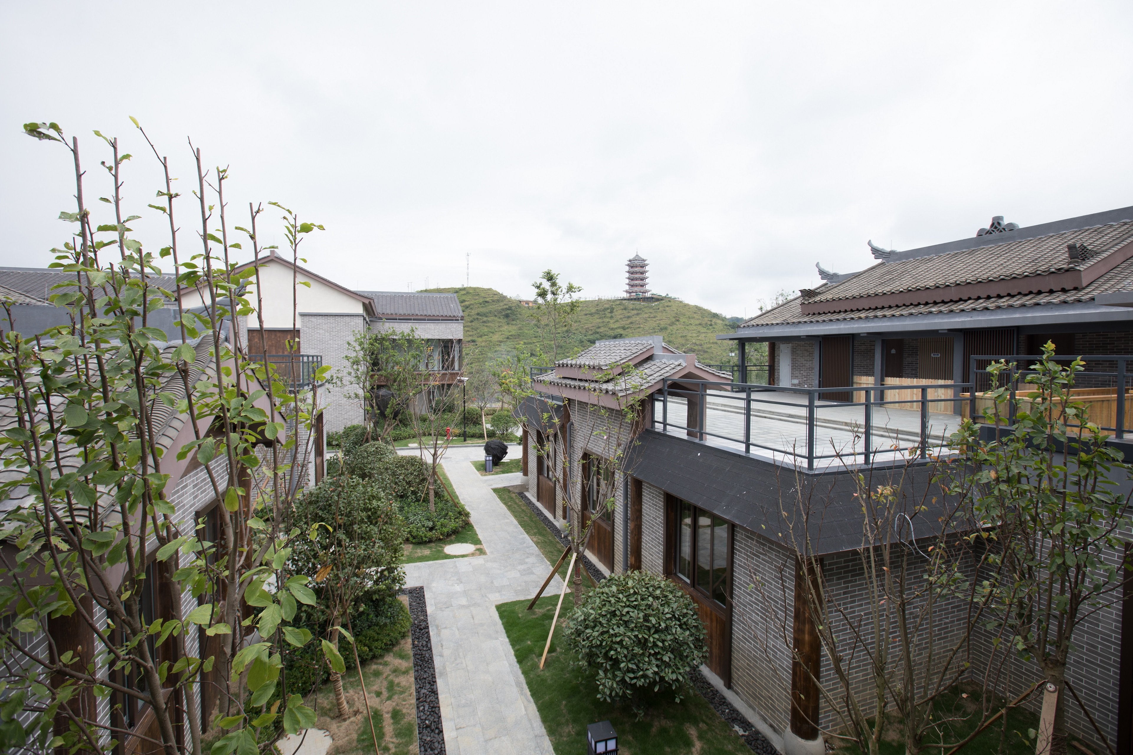 holiday inn express guizhou qinglong an ihg hotel