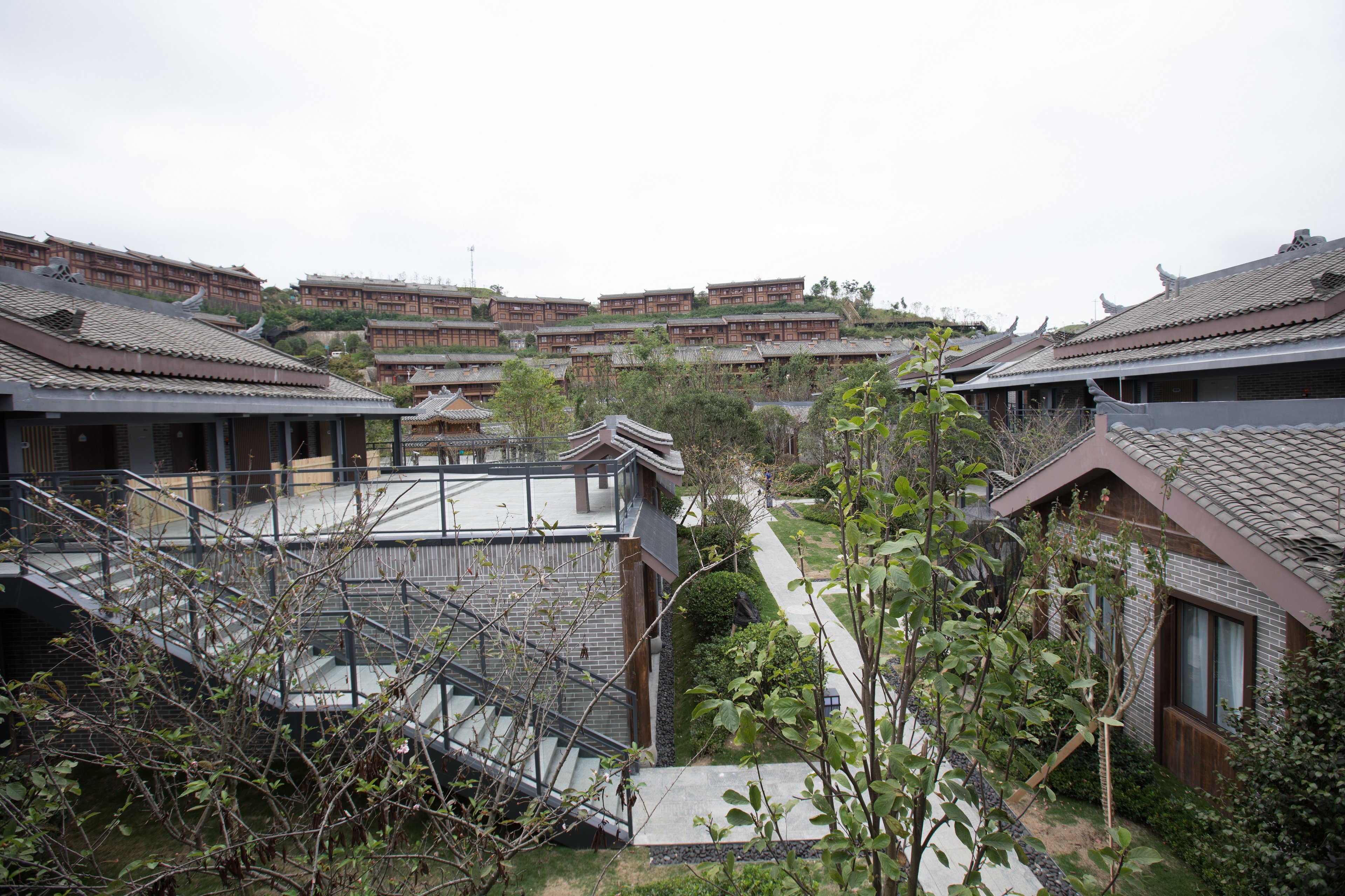 holiday inn express guizhou qinglong an ihg hotel