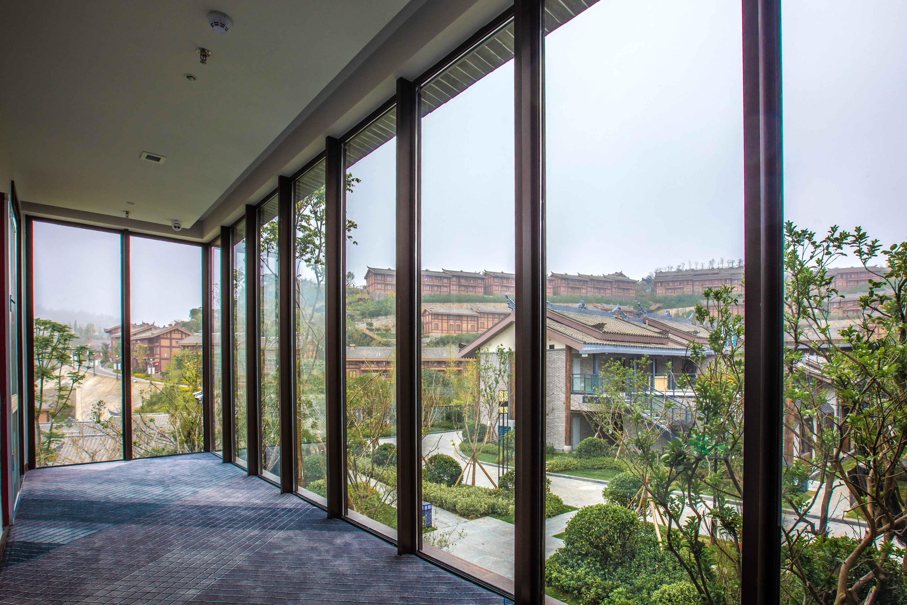holiday inn express guizhou qinglong an ihg hotel