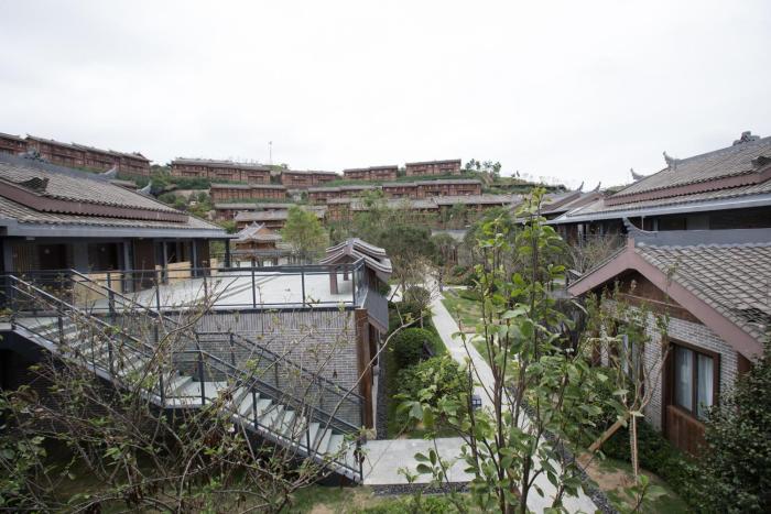 holiday inn express guizhou qinglong an ihg hotel