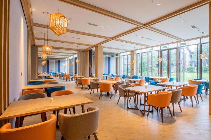 holiday inn express guizhou qinglong an ihg hotel
