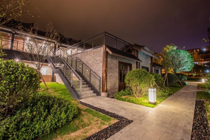 holiday inn express guizhou qinglong an ihg hotel