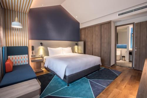 holiday inn express guizhou qinglong an ihg hotel