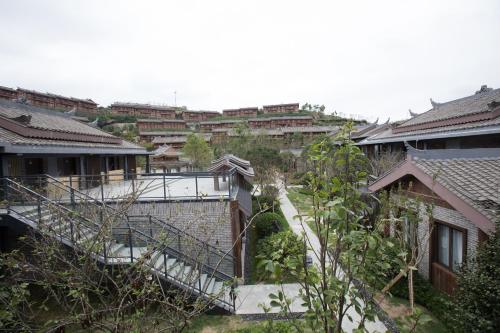 holiday inn express guizhou qinglong an ihg hotel