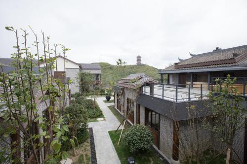 holiday inn express guizhou qinglong an ihg hotel