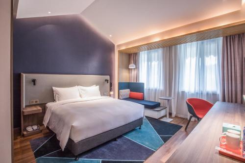 holiday inn express guizhou qinglong an ihg hotel