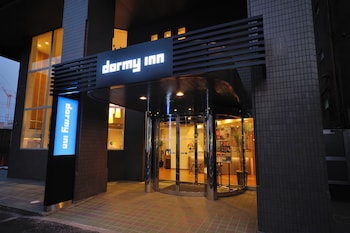 natural hot spring dormy inn chiba city soga
