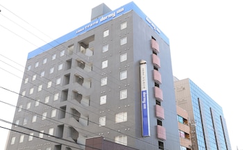 natural hot spring dormy inn chiba city soga