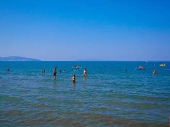 orbetello