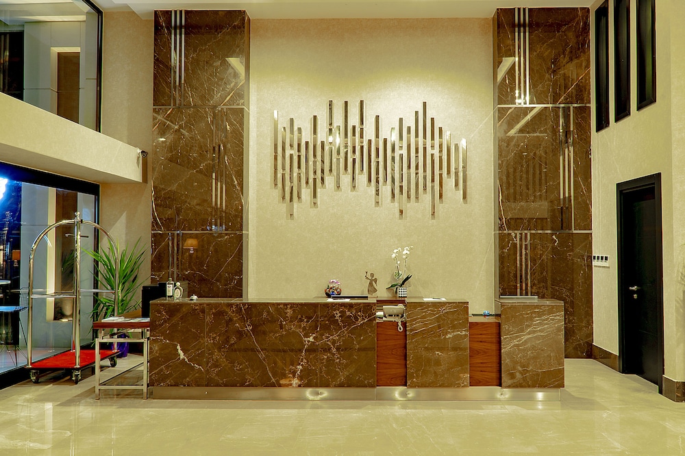 angels park hotel