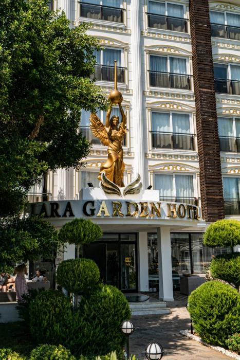 lara garden hotel