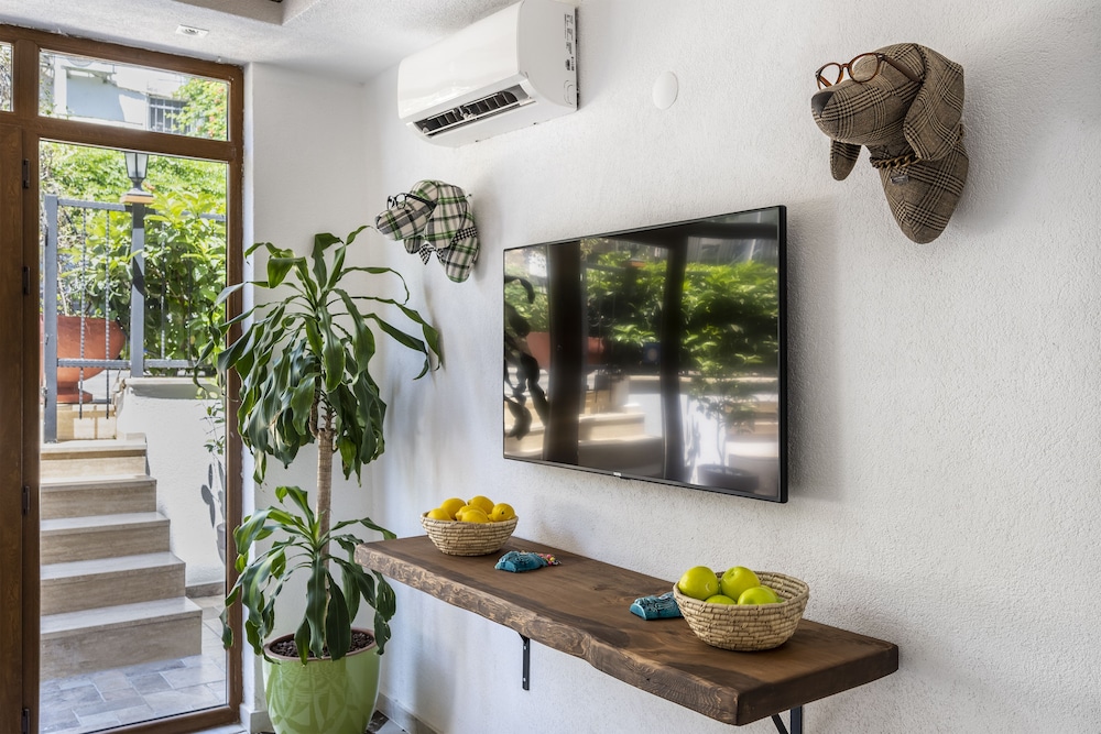 the poyz hotel bodrum