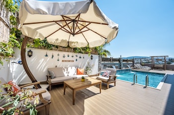 the poyz hotel bodrum