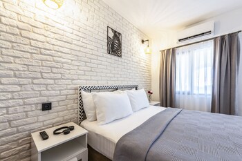 the poyz hotel bodrum