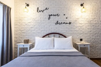 the poyz hotel bodrum