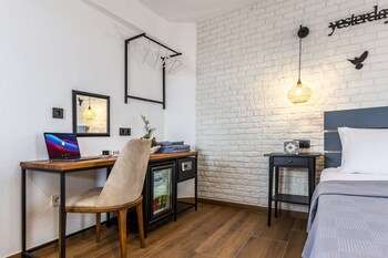 the poyz hotel bodrum