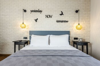 the poyz hotel bodrum