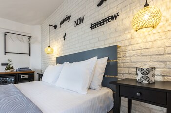 the poyz hotel bodrum