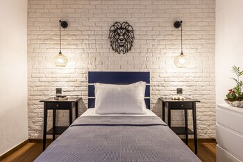 the poyz hotel bodrum