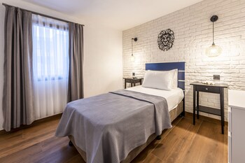 the poyz hotel bodrum