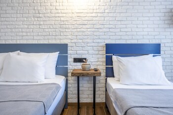 the poyz hotel bodrum